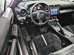 Used 2023 TOYOTA GR86 PREMIUM MANUAL in JACKSONVILLE, FLORIDA (Photo 9)