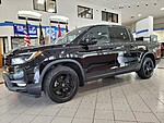 Used 2023 Honda Ridgeline BLACK EDITION AWD in JACKSONVILLE, FLORIDA (Photo 1)