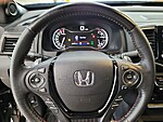 Used 2023 Honda Ridgeline BLACK EDITION AWD in JACKSONVILLE, FLORIDA (Photo 10)