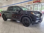 Used 2023 Honda Ridgeline BLACK EDITION AWD in JACKSONVILLE, FLORIDA (Photo 3)