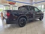 Used 2023 Honda Ridgeline BLACK EDITION AWD in JACKSONVILLE, FLORIDA (Photo 4)