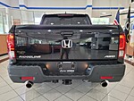 Used 2023 Honda Ridgeline BLACK EDITION AWD in JACKSONVILLE, FLORIDA (Photo 5)