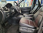 Used 2023 Honda Ridgeline BLACK EDITION AWD in JACKSONVILLE, FLORIDA (Photo 7)