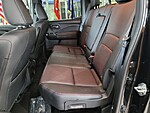 Used 2023 Honda Ridgeline BLACK EDITION AWD in JACKSONVILLE, FLORIDA (Photo 8)