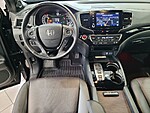 Used 2023 Honda Ridgeline BLACK EDITION AWD in JACKSONVILLE, FLORIDA (Photo 9)