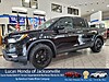 Used 2023 Honda Ridgeline BLACK EDITION AWD in JACKSONVILLE, FLORIDA