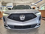 Used 2022 ACURA MDX SH-AWD W/A-SPEC PACKAGE in JACKSONVILLE, FLORIDA (Photo 2)