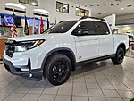 Used 2024 Honda Ridgeline BLACK EDITION AWD in JACKSONVILLE, FLORIDA (Photo 1)