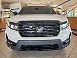 Used 2024 Honda Ridgeline BLACK EDITION AWD in JACKSONVILLE, FLORIDA (Photo 2)