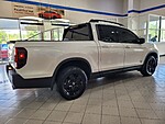 Used 2024 Honda Ridgeline BLACK EDITION AWD in JACKSONVILLE, FLORIDA (Photo 4)
