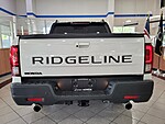 Used 2024 Honda Ridgeline BLACK EDITION AWD in JACKSONVILLE, FLORIDA (Photo 5)