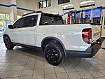 Used 2024 Honda Ridgeline BLACK EDITION AWD in JACKSONVILLE, FLORIDA (Photo 6)