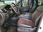 Used 2024 Honda Ridgeline BLACK EDITION AWD in JACKSONVILLE, FLORIDA (Photo 7)