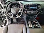 Used 2024 Honda Ridgeline BLACK EDITION AWD in JACKSONVILLE, FLORIDA (Photo 9)