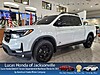 Used 2024 Honda Ridgeline BLACK EDITION AWD in JACKSONVILLE, FLORIDA
