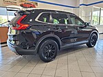 Used 2024 Honda CR-V Hybrid SPORT-L AWD in JACKSONVILLE, FLORIDA (Photo 4)