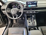 Used 2024 Honda CR-V Hybrid SPORT-L AWD in JACKSONVILLE, FLORIDA (Photo 9)