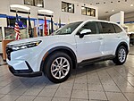 Used 2023 Honda CR-V EX AWD in JACKSONVILLE, FLORIDA (Photo 1)