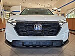 Used 2023 Honda CR-V EX AWD in JACKSONVILLE, FLORIDA (Photo 2)