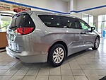 Used 2021 CHRYSLER VOYAGER L FWD in JACKSONVILLE, FLORIDA (Photo 4)
