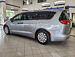 Used 2021 CHRYSLER VOYAGER L FWD in JACKSONVILLE, FLORIDA (Photo 6)