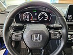 Used 2024 Honda Civic EX CVT in JACKSONVILLE, FLORIDA (Photo 10)