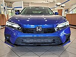 Used 2024 Honda Civic EX CVT in JACKSONVILLE, FLORIDA (Photo 2)