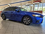 Used 2024 Honda Civic EX CVT in JACKSONVILLE, FLORIDA (Photo 3)
