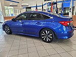 Used 2024 Honda Civic EX CVT in JACKSONVILLE, FLORIDA (Photo 6)