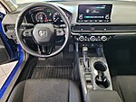 Used 2024 Honda Civic EX CVT in JACKSONVILLE, FLORIDA (Photo 9)