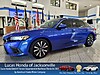 Used 2024 Honda Civic EX CVT in JACKSONVILLE, FLORIDA