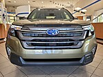 Used 2025 SUBARU FORESTER PREMIUM AWD in JACKSONVILLE, FLORIDA (Photo 2)