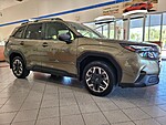 Used 2025 SUBARU FORESTER PREMIUM AWD in JACKSONVILLE, FLORIDA (Photo 3)