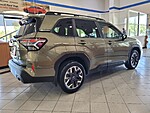 Used 2025 SUBARU FORESTER PREMIUM AWD in JACKSONVILLE, FLORIDA (Photo 4)