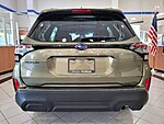 Used 2025 SUBARU FORESTER PREMIUM AWD in JACKSONVILLE, FLORIDA (Photo 5)