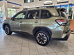 Used 2025 SUBARU FORESTER PREMIUM AWD in JACKSONVILLE, FLORIDA (Photo 6)