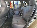 Used 2025 SUBARU FORESTER PREMIUM AWD in JACKSONVILLE, FLORIDA (Photo 8)