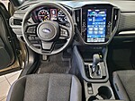 Used 2025 SUBARU FORESTER PREMIUM AWD in JACKSONVILLE, FLORIDA (Photo 9)