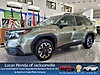 Used 2025 SUBARU FORESTER PREMIUM AWD in JACKSONVILLE, FLORIDA