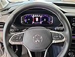 Used 2022 VOLKSWAGEN TAOS SEL 4MOTION in JACKSONVILLE, FLORIDA (Photo 10)