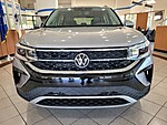Used 2022 VOLKSWAGEN TAOS SEL 4MOTION in JACKSONVILLE, FLORIDA (Photo 2)