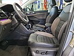 Used 2022 VOLKSWAGEN TAOS SEL 4MOTION in JACKSONVILLE, FLORIDA (Photo 7)