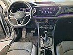 Used 2022 VOLKSWAGEN TAOS SEL 4MOTION in JACKSONVILLE, FLORIDA (Photo 9)