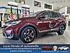 Used 2017 Honda CR-V TOURING 2WD in JACKSONVILLE, FLORIDA