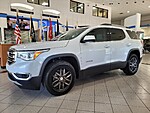 Used 2019 GMC ACADIA FWD 4DR SLT W/SLT-1 in JACKSONVILLE, FLORIDA (Photo 1)