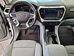 Used 2019 GMC ACADIA FWD 4DR SLT W/SLT-1 in JACKSONVILLE, FLORIDA (Photo 10)