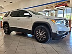 Used 2019 GMC ACADIA FWD 4DR SLT W/SLT-1 in JACKSONVILLE, FLORIDA (Photo 3)