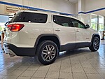 Used 2019 GMC ACADIA FWD 4DR SLT W/SLT-1 in JACKSONVILLE, FLORIDA (Photo 4)
