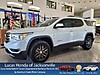Used 2019 GMC ACADIA FWD 4DR SLT W/SLT-1 in JACKSONVILLE, FLORIDA
