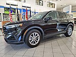 Used 2023 Honda CR-V EX-L 2WD in JACKSONVILLE, FLORIDA (Photo 1)